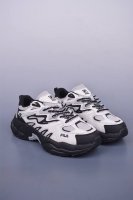Fila Fusion Fila Trendy Brand Fashionable Casual Sports Sneakers Pure Original V