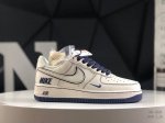 Company-Level With Half-Size Nike Air Force 1 Low Air Force One Low-Top Sports C