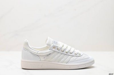 Company-Level Adidas Handball Spezial Official Correct Version Adidas Classic Re