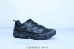 Salomon French Global Outdoor Sports Brand Xa Pro 3D Non-Slip Wear-Resistant Low
