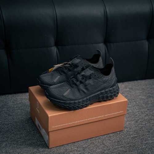Core Private Ermenegil*Zegn*Jenny* Low-Top Sports Running Shoes This Jenny* Nord
