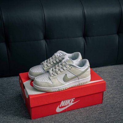 Core Private Nike Dunk Full Set Of Original Lasts And Original Molds To Create A