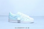 Adidas Adidas Originals Superstar Shell Toe Series Low Top Classic All-Match Cas
