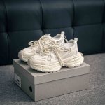 Core Private New Arrival#Gg-Cc Chunky Low All-Match Casual Sports Thick-Soled He