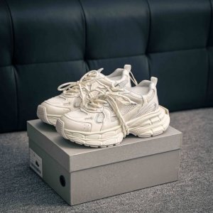Core Private New Arrival#Gg-Cc Chunky Low All-Match Casual Sports Thick-Soled He