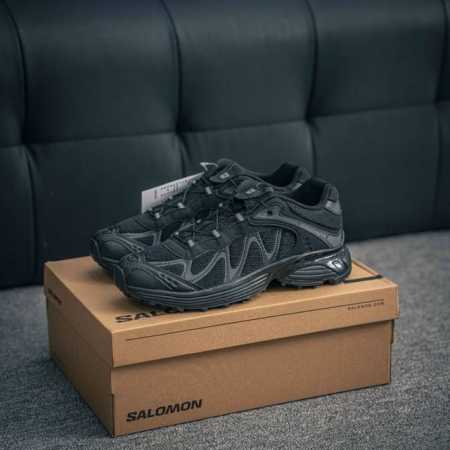 Core Private Salomon Xt-Whisper Panhui Panhui Yisi Series Cny Shock-Absorbing, N - Click Image to Close