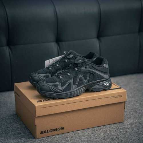 Core Private Salomon Xt-Whisper Panhui Panhui Yisi Series Cny Shock-Absorbing, N