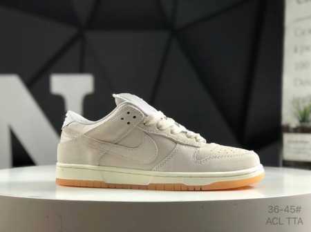 Nike Sb Dunk Low Pro Dunk Series Retro Low-Top Casual Sports Skateboard Shoes Us - Click Image to Close