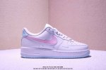 Company-Level Nike Air Force 1 Low Original Last And Original Cardboard To Creat