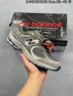 new Balance 2R Running Shoes Inherit The Classic Technology From The Beginnin