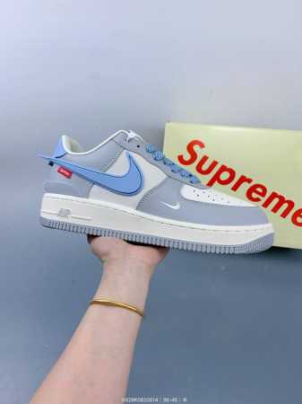 Company-Grade Nike Air Force 1 '07 Low Air Force One Low-Top Sports Shoes Casual - Click Image to Close