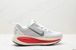 Company-Grade Nike Vomero 18 Nike Comfortable Shock Absorption Anti-Slip Low-Top