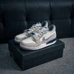 Core Private Nike Air Jordan Legacy 312 Low Jordan Aj 312 Ultimate Three-In-One
