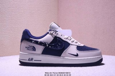 Corporate Nike Air Force 1 07 Air Force One Low-Top All-Match Casual Sports Shoe