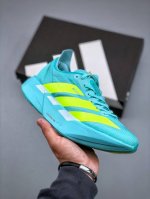 Adidas Adizero Adios Pro 4 M Comfortable And Versatile Anti-Slip Durable Low-Top