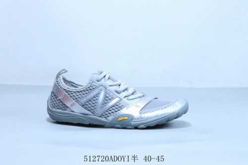 New Balance Nb Vibram Outdoor Travel Sports Wading Shoes Item Number Mt10Oab 512