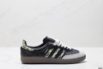 Authentic Adidas Originals Samba Og Samba Dance Series Gentleman's Training Socc