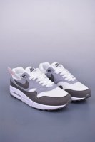 Nike Air Max 1 Replica Splicing Pure Original Version Retro Casual Running Shoes