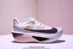 Nk Zoom Fly 6 Ultra-Light Running Shoes React Foam With Carbon Fiber Plate The M