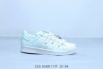Adidas Originals Superstar Shell Toe Series Low-Top Classic All-Match Casual Spo