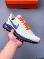 Company-Grade! Nike Air Zoom Structure 7X Mesh Breathable Running Shoes With Ori