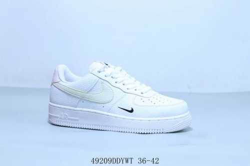 Nike Air Force 1 Af1 Nike Air Force One Casual Skate Shoes, Model Number Hf9922-