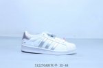 Adidas Adidas Superstar Clover Classic Shell Head Series New Casual Shoes Trendy