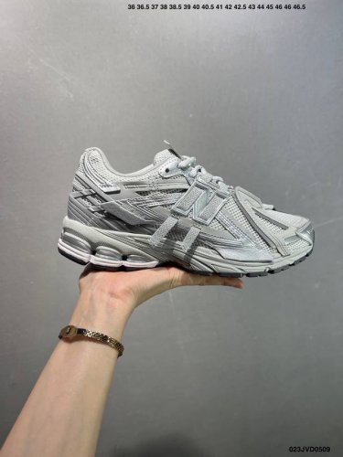 Company-Grade New Balance M1906 Series Retro Single-Item Treasure Dad Shoe Style