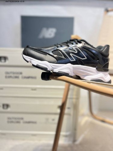 Joe Freshgoods X New Balance Nb9060 Collaboration Retro Casual Running Shoes U90