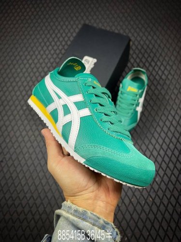 b Genuine Onitsuka Tiger Mexico 66 Nippon Made Onitsuka Tiger Handmade Shoes