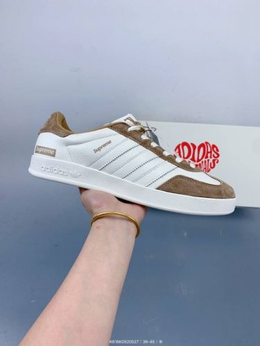 High-End Customization Ad Gazelle Indoor Trainers Original Factory Customized Lo