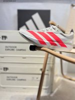 adizero Adios 9 M Ih5751 Adidas Breathable Lightweight Low-Top Running Shoes
