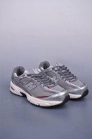 New Balance 509 Series Retro Casual Sports Jogging Shoes Classic Mesh Retro Shoe