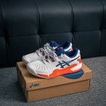 Core Private Asics Gel-Resolution 9 Asics Retro Breathable Cushioning Casual Run