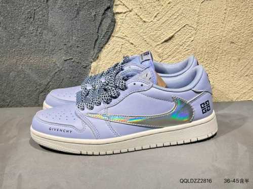 New Product Launch Real Shot Nike Qiao Yi Gucci Joint Dark Double G Gray Green H
