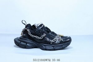 Balenciaga Phantom Sneaker Official Synchronized Paris Balenciaga New 10Th Gener