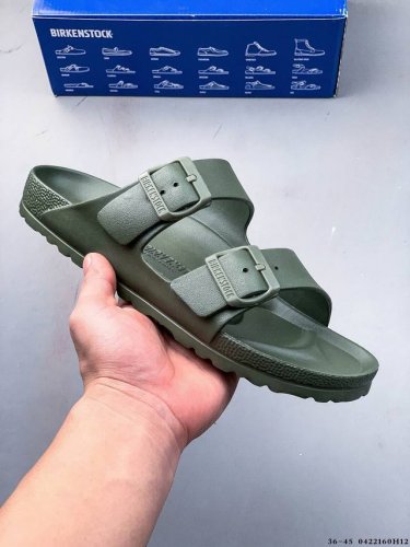 Birkenstock Zurich Series, A Famous German Shoe Brand With A Century Of History,