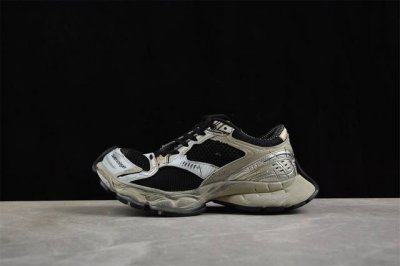 balenciaga Stapler Official Synchronized Balenciaga Trendy Running Shoes W3St
