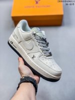 Overseas Limited Release! Company-Grade Nike Air Force 1 '07 Low Lv Collaboratio