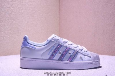 Adidas Originals Superstar Jh5589 Shell Head Classic Versatile Casual Sports Sho