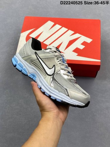 Genuine Nike Zoom Vomero 5 Marathon Retro Running Fifth Generation Leisure Sport