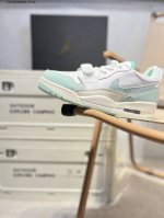 Air Jordan Legacy 312 Jordan Basketball Shoe Series, Known As The "Strongest Thr