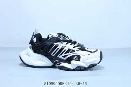 Adidas Xlg Runner Deluxe Adidas Sports Fashion Men's And Women's Trendy Runway D - Click Image to Close