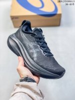 New Asics Gel-Nimbus 27 2E Men's Sports Casual Running Shoes 1011B956 Size: See