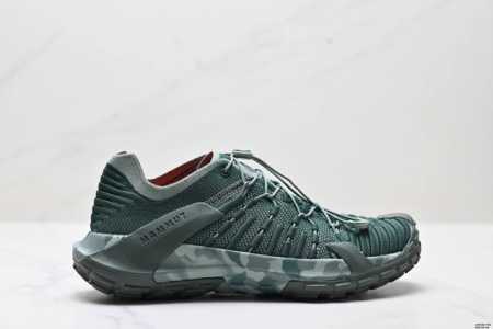 Corporate-Level Mammut Outdoor Functional Training Hiking Shoes Adopts Professio - Click Image to Close