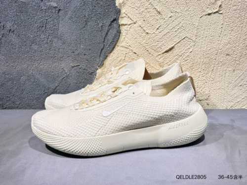 New Product Launch Real Shot Nk Free 2025 Barefoot Ultra-Light Breathable Cushio