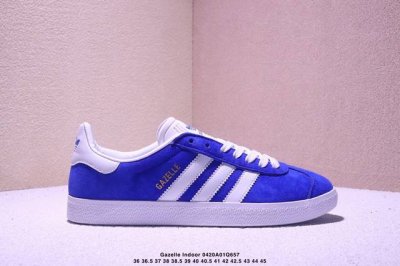 Adidas Adidas Handball Spezial Retro Sports Leisure Shoes Xm0420Q657