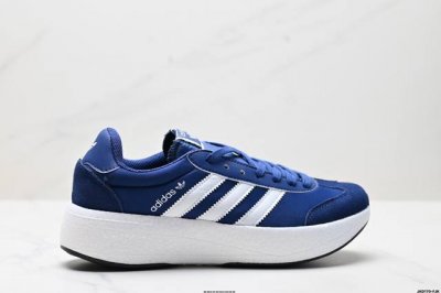 Company-Grade Adidas Originals City Rnr Comfortable And Simple Anti-Slip And Dur