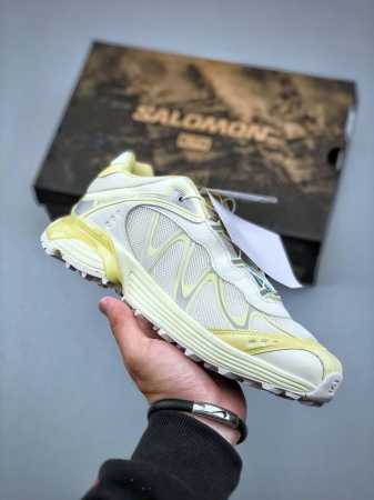 Salomon Salomon Xt-Whisper Panhui Panhui Yisi Series Cny Shock-Absorbing, Non-Sl - Click Image to Close