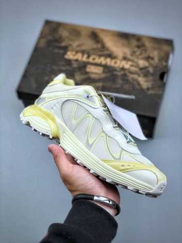Salomon Salomon Xt-Whisper Panhui Panhui Yisi Series Cny Shock-Absorbing, Non-Sl